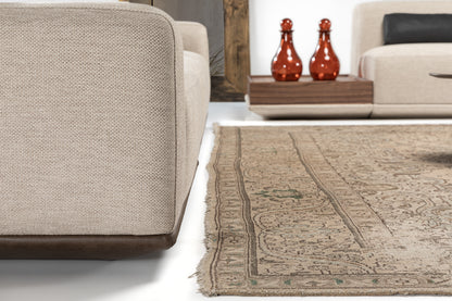 Motto Living Room Sofa by TetriHome