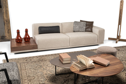 Motto Living Room Sofa by TetriHome