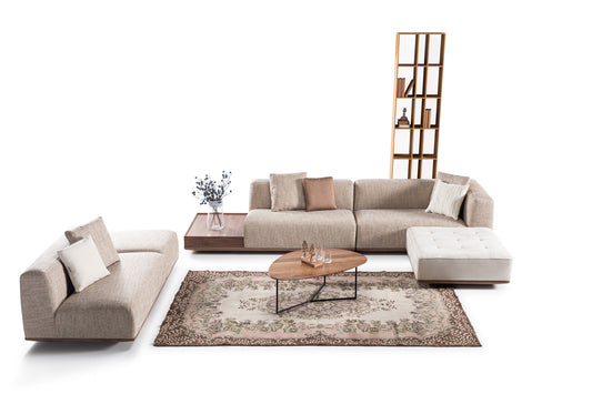 Motto Living Room Corner by TetriHome