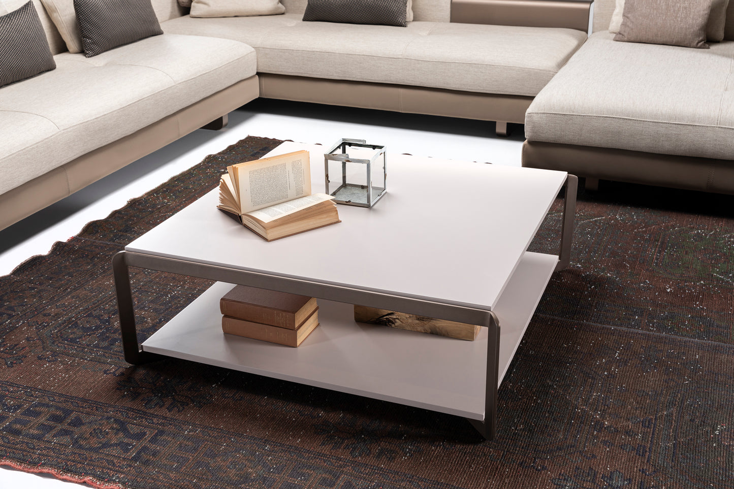 Morgan Living Room Corner by TetriHome