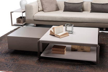 Morgan Living Room Corner by TetriHome