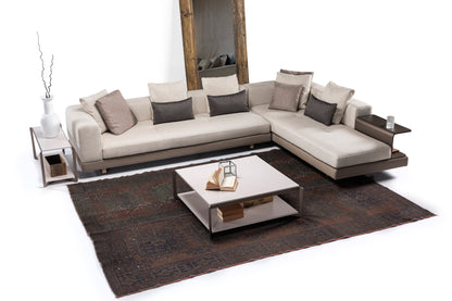 Morgan Living Room Corner by TetriHome