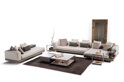 Morgan Living Room Corner by TetriHome