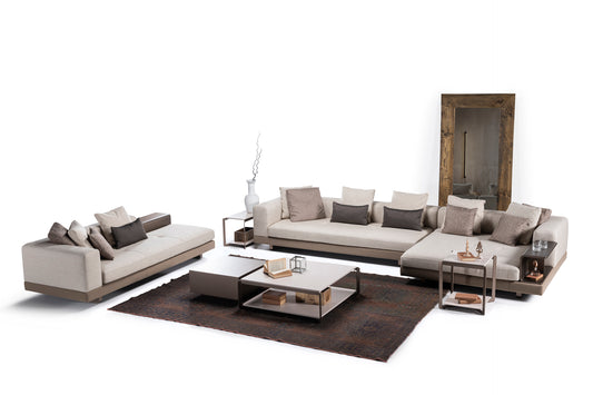 Morgan Living Room Corner by TetriHome