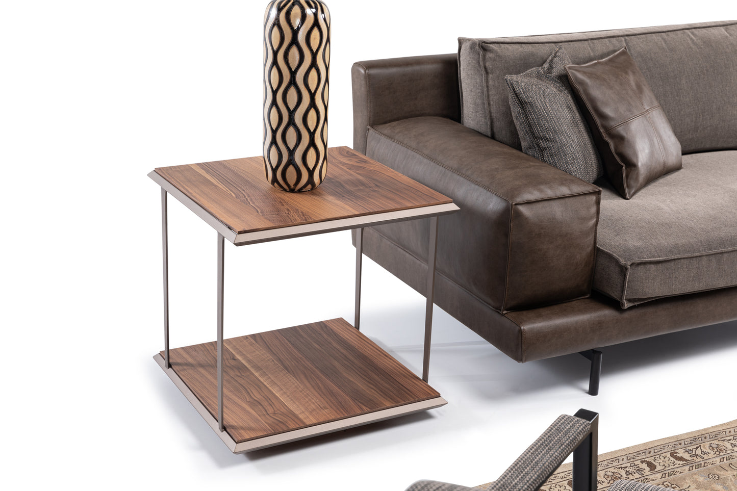 Luna Living Room Sofa by TetriHome