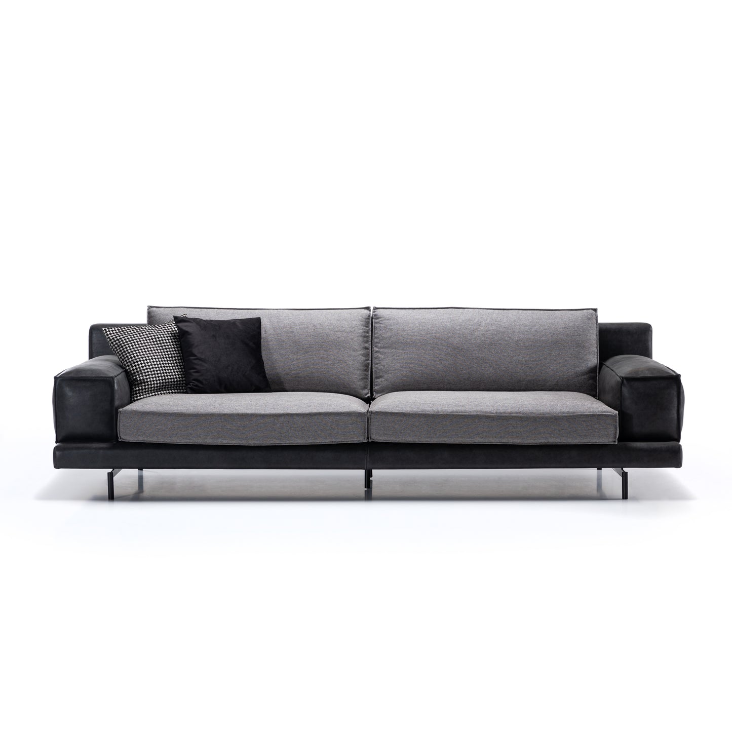 Luna Living Room Sofa by TetriHome