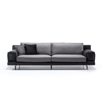 Luna Living Room Sofa by TetriHome