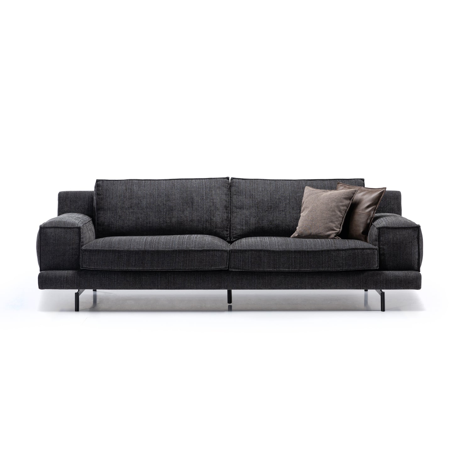 Luna Living Room Sofa by TetriHome