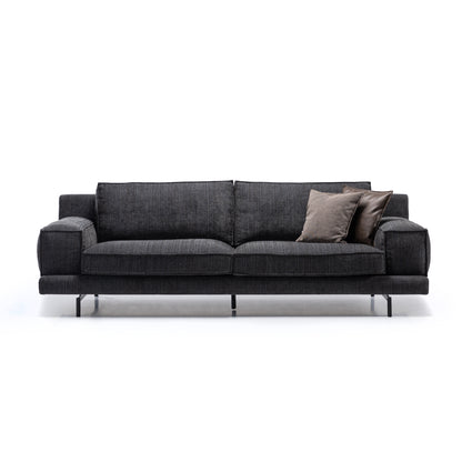 Luna Living Room Sofa by TetriHome