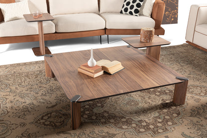 Mona Prague Living Room Sofa by Tetri Home