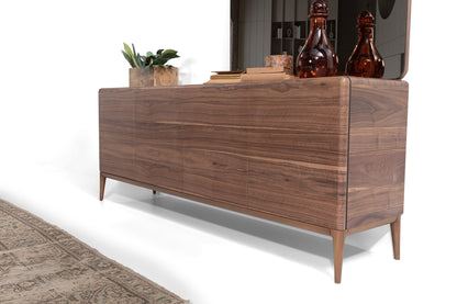 Milan Dining Room by TetriHome