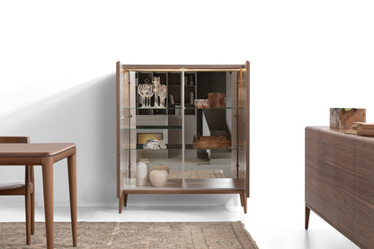 Milan Dining Room by TetriHome