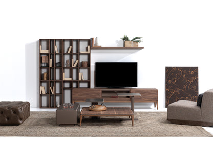 Milan Living Room Tv Unit by TetriHome
