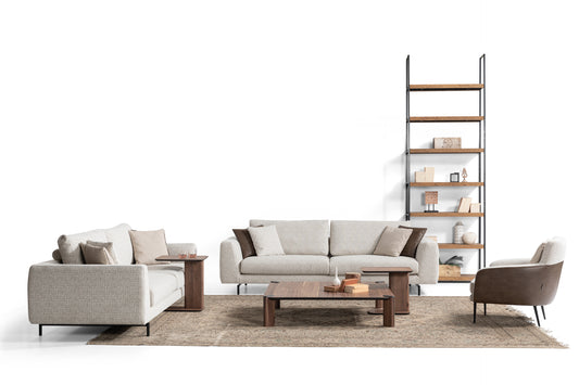 Smart Living Room Sofa by TetriHome