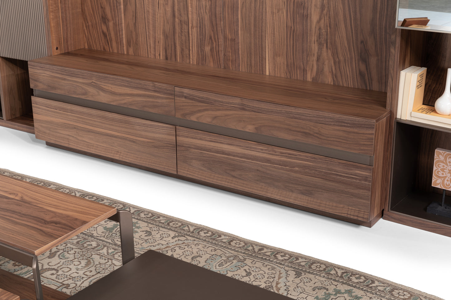 Domino Living Room Tv unit by TetriHome