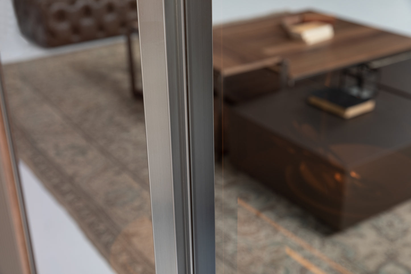 Domino Living Room Tv unit by TetriHome