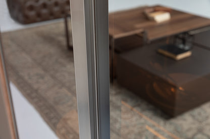 Domino Living Room Tv unit by TetriHome