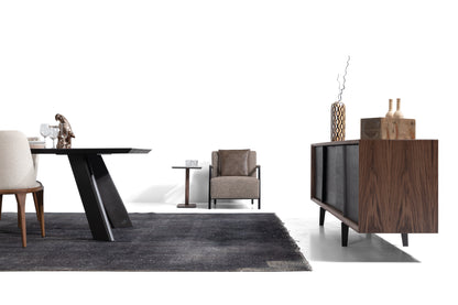 Prag Dining Room by TetriHome