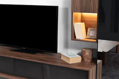 Prag Living Room Tv Unit by TetriHome