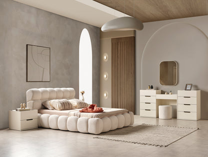 Toscano Bedroom by Lorenzi