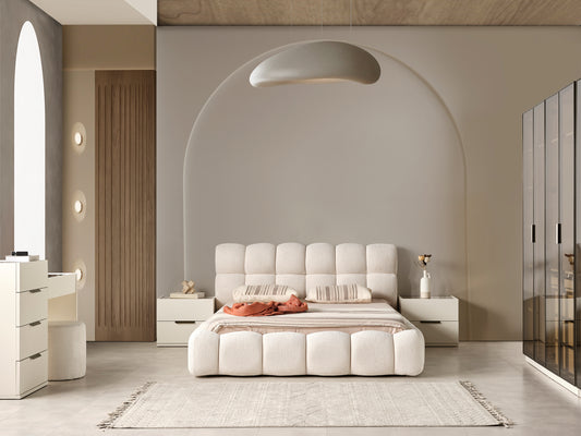 Toscano Bedroom by Lorenzi