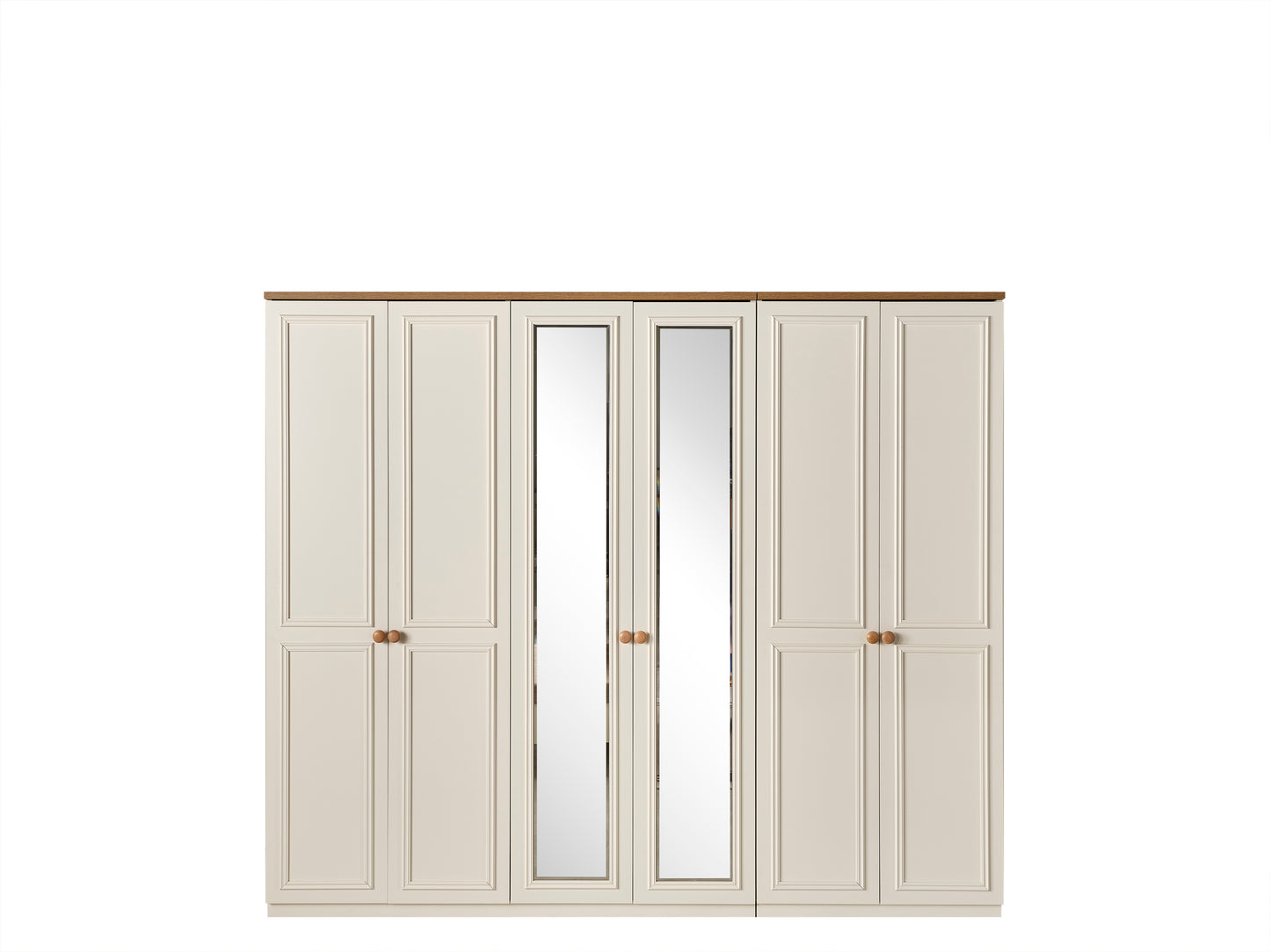 Katre Bedroom by Lorenzi