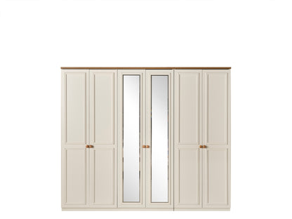 Katre Bedroom by Lorenzi