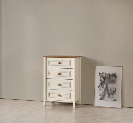 Katre Chest of Drawer by Lorenzi