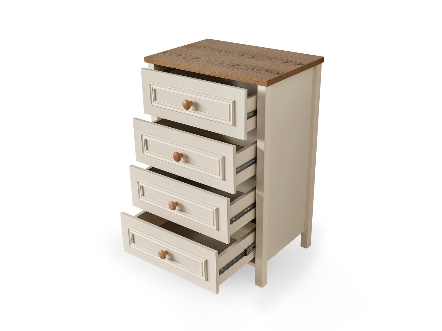Katre Chest of Drawer by Lorenzi