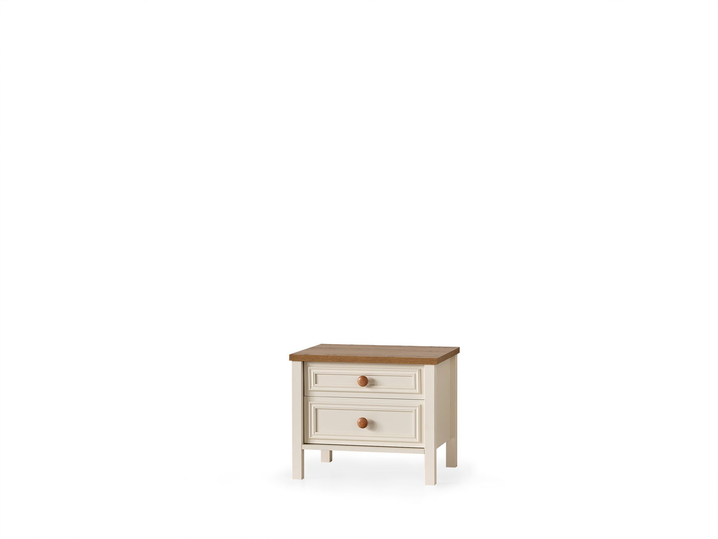 Katre Bed by Lorenzi