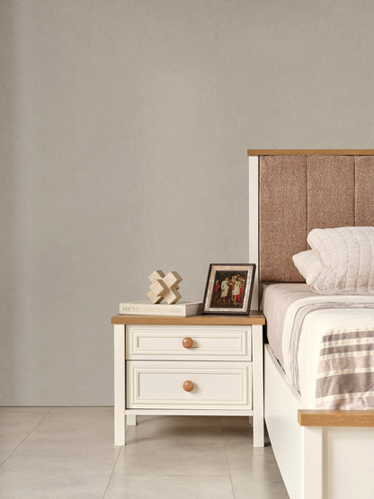 Katre Bedroom by Lorenzi