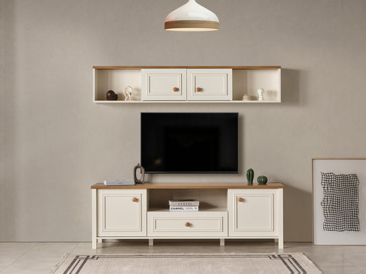 Katre Entertainment unit by Lorenzi