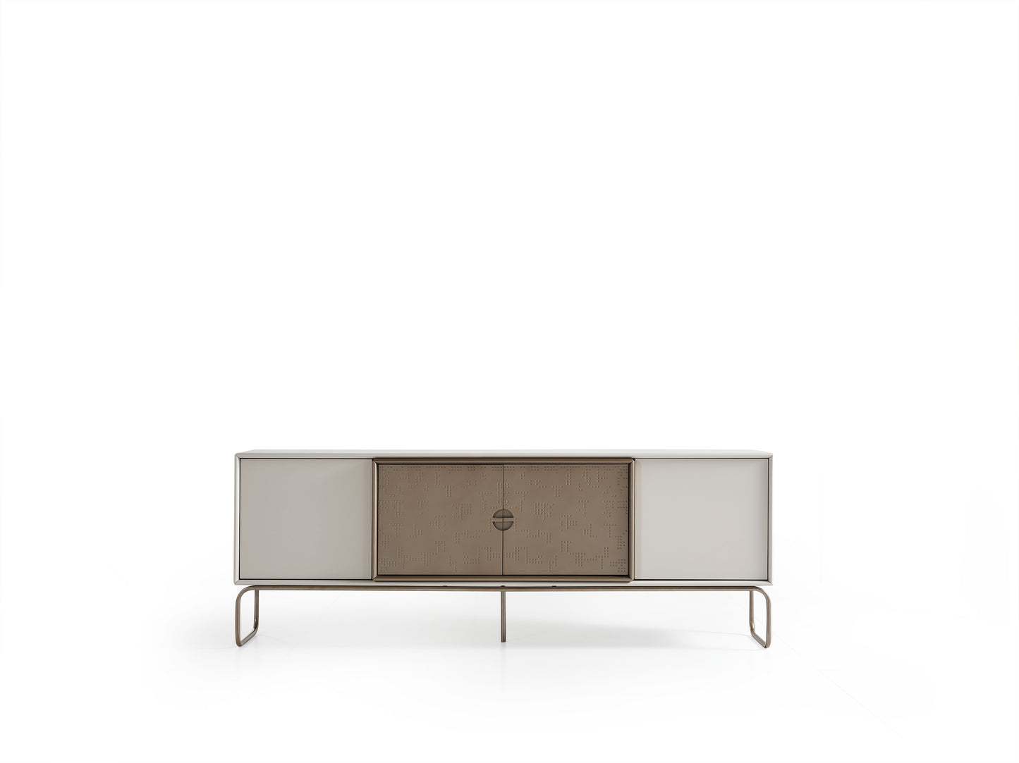 Luna Dining Room by GK Mobilia
