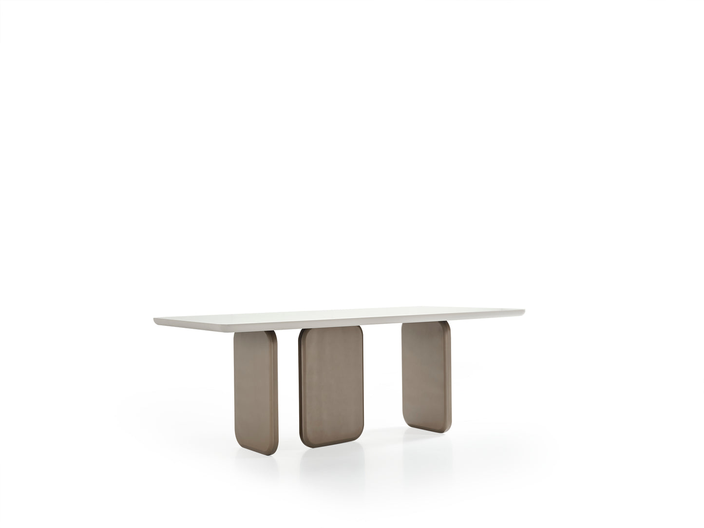 Luna Dining Room by GK Mobilia