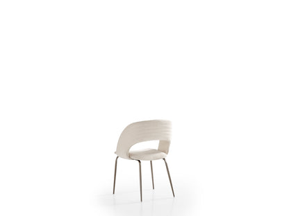 Luna Dining Room by GK Mobilia