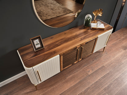 Aura Dining Room by KukaHome
