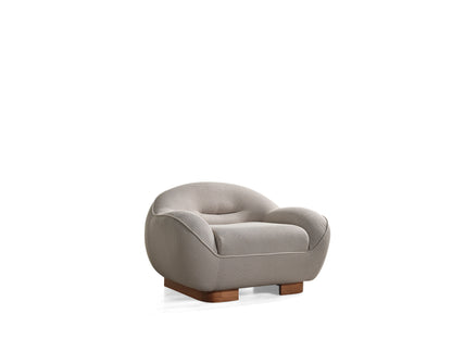 Glenn Living Room by QasaHome