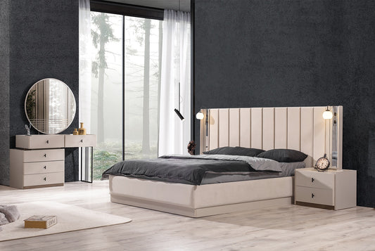Vella Bedroom by OddoLife