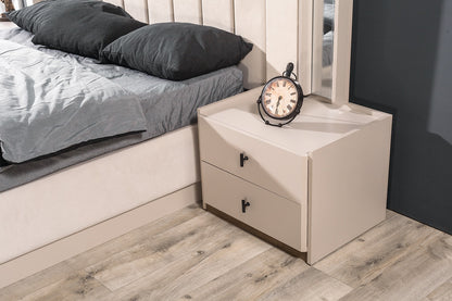 Vella Bedroom by OddoLife