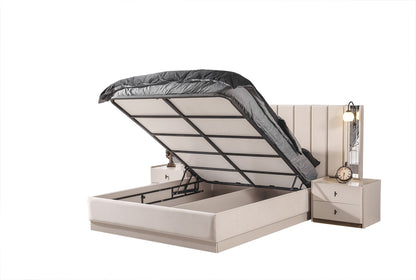 Vella Bedroom by OddoLife