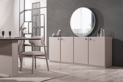 Vella Dining Room by OddoLife