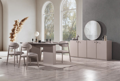 Vella Dining Room by OddoLife
