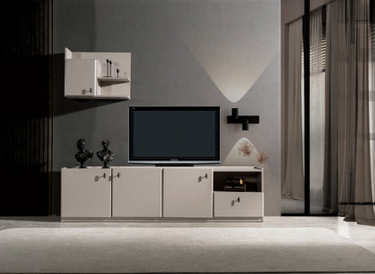 Vella Dining Room by OddoLife