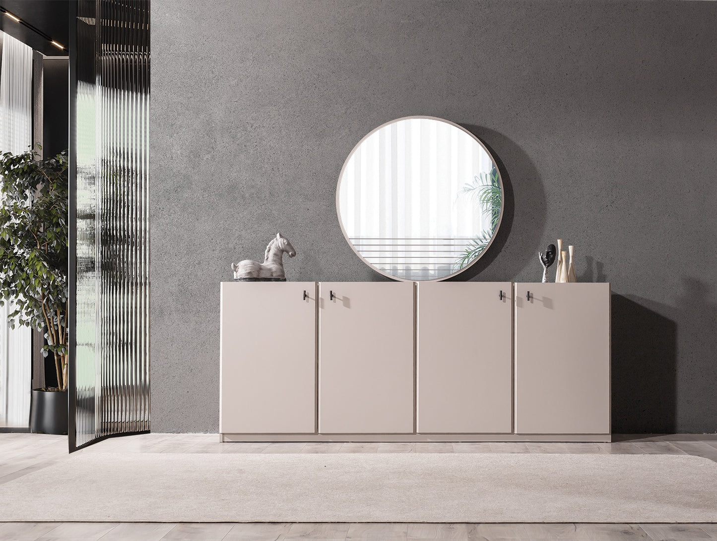 Vella Dining Room by OddoLife