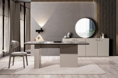 Vella Dining Room by OddoLife
