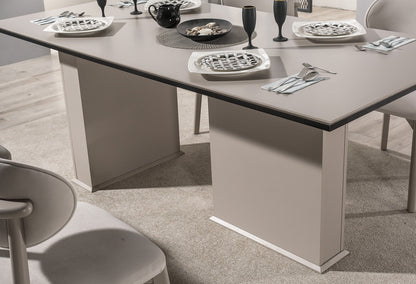 Vella Dining Room by OddoLife