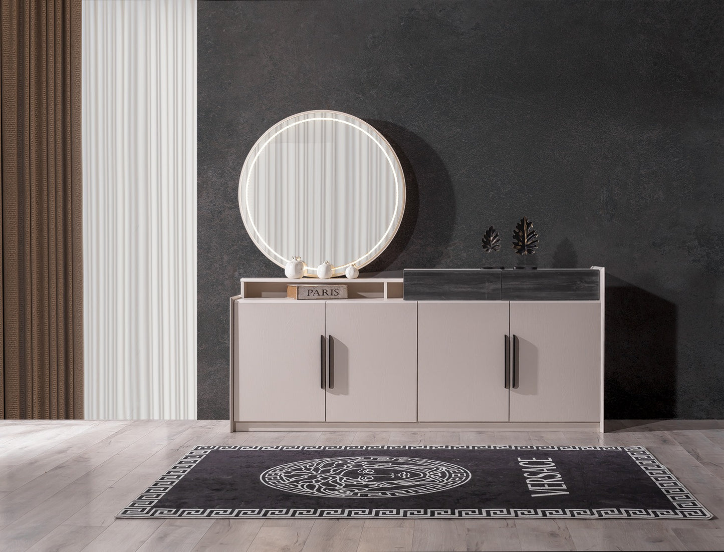 Mona Dining Room by OddoLife