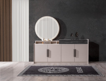 Mona Dining Room by OddoLife