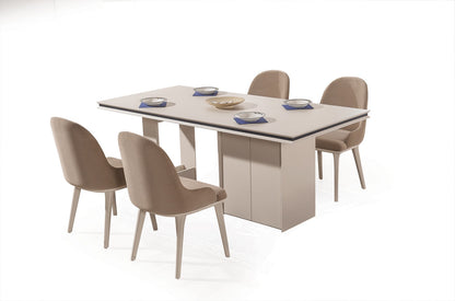 Mona Dining Room by OddoLife