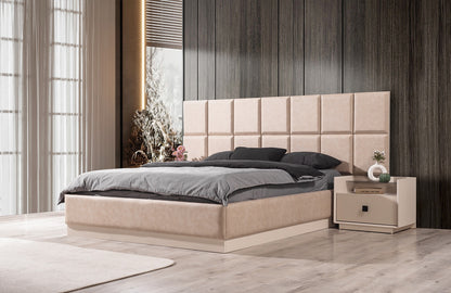Rolex Bedroom by Oddolife